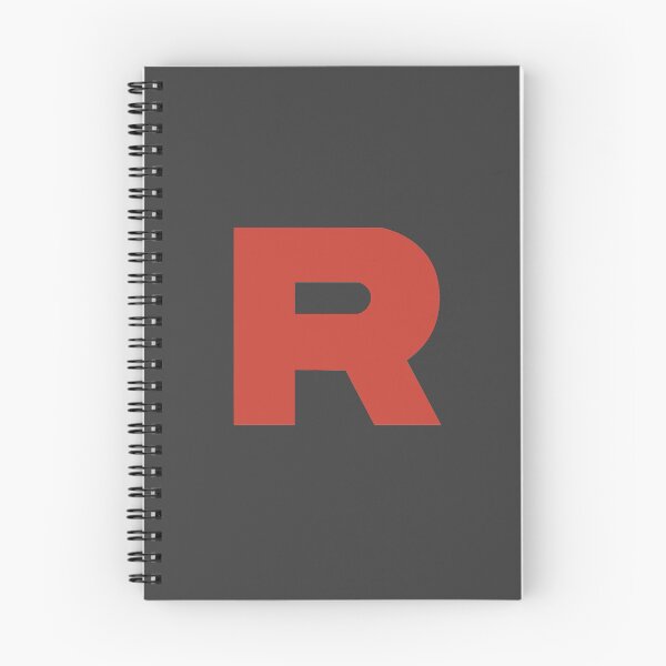 Item preview, Team Rocket designed and sold by Mei Syren Art.