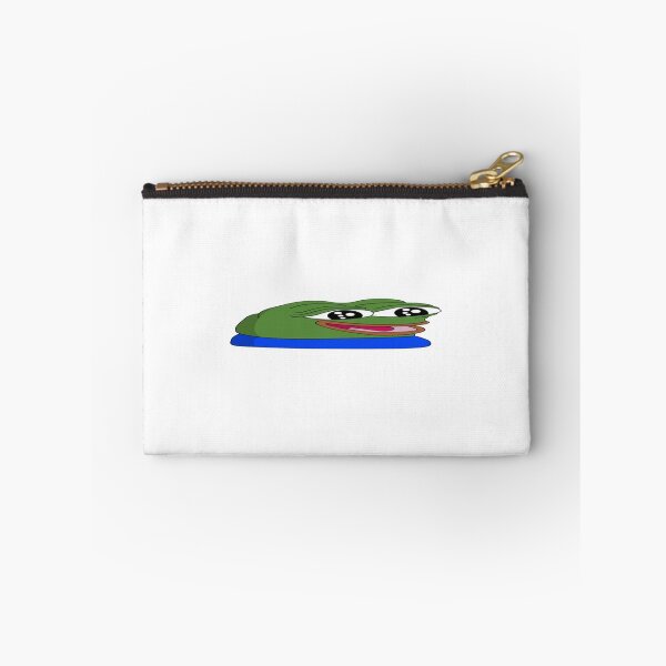 Item preview, widepeepoHappy twitch emote Essential designed and sold by Erwin30Shop.