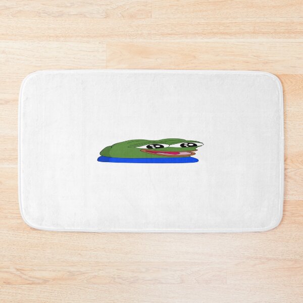 Item preview, widepeepoHappy twitch emote Essential designed and sold by Erwin30Shop.