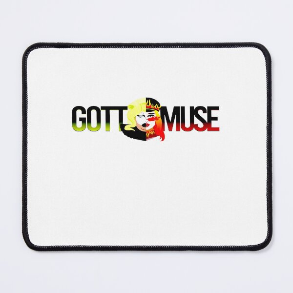 Item preview, Gott Muse from RuPaul's Drag Race Season designed and sold by Dextershop1.