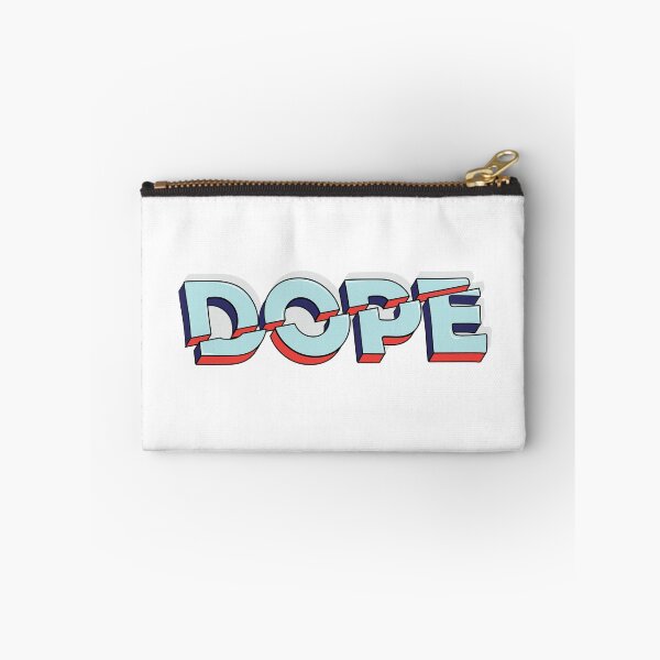 Item preview, DOPE DARK WITH LIGHT LINE designed and sold by caos donut.