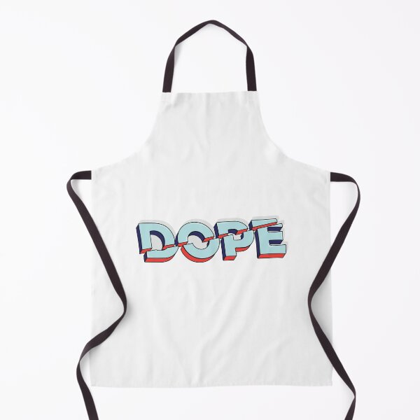 Item preview, DOPE DARK WITH LIGHT LINE designed and sold by caos donut.