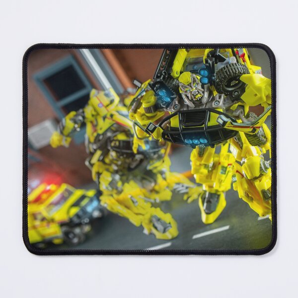 Item preview, Transformers Ratchet (Movieverse) designed and sold by SixoTF.