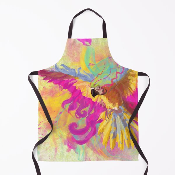 Item preview, I Love Parrots fullart designed and sold by Lalingla.