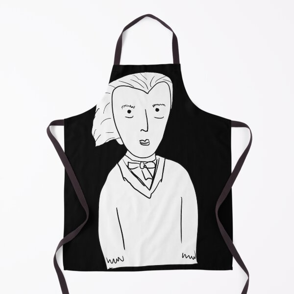 Item preview, Poorly Drawn James Madison designed and sold by eesienk.