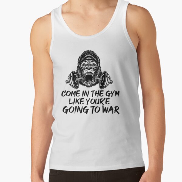 Competitor Tank Top  Planet Fitness Store