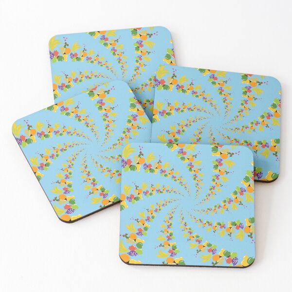Item preview, Fruit Salad designed and sold by TinaJostDesigns.