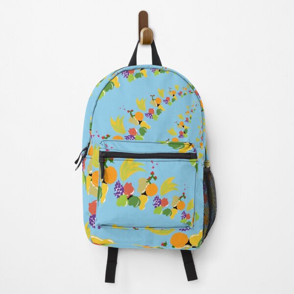 Item preview, Fruit Salad designed and sold by TinaJostDesigns.