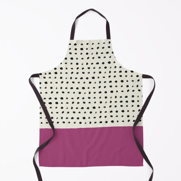 Item preview, Raspberry x Dots designed and sold by Leah Flores.