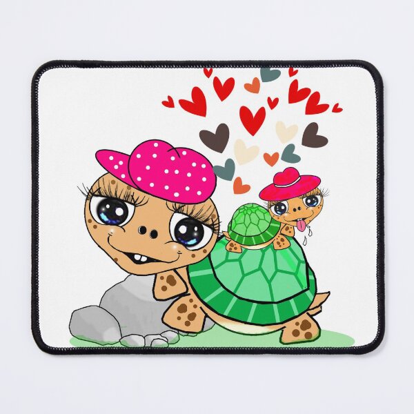 Item preview, tortoises designed and sold by Shirley cute art .