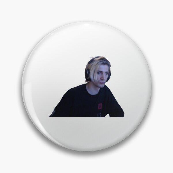 Item preview, XQC Classic designed and sold by Erwin30Shop.