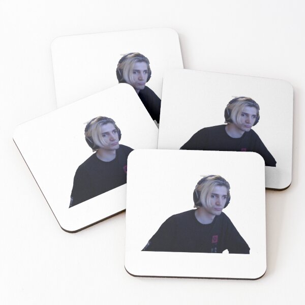 Item preview, XQC Classic designed and sold by Erwin30Shop.