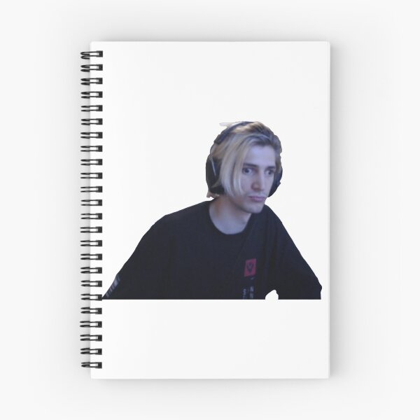 Item preview, XQC Clásico designed and sold by Erwin30Shop.