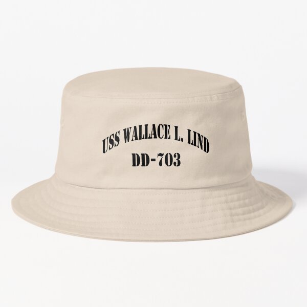 Artikel-Vorschau von USS WALLACE L. LIND (DD-703) SCHIFFSLADEN, designt und verkauft von militarygifts.