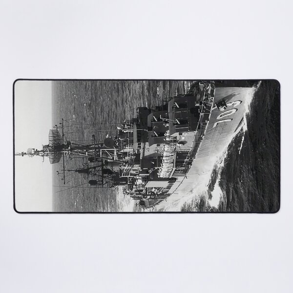 Item preview, USS WALLACE L. LIND (DD-703) SHIP'S STORE designed and sold by militarygifts.