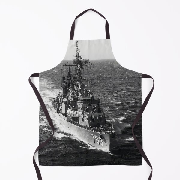 Item preview, USS WALLACE L. LIND (DD-703) SHIP'S STORE designed and sold by militarygifts.