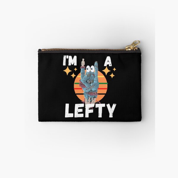 Item preview, Left Handers Day designed and sold by Buzzbazaar.