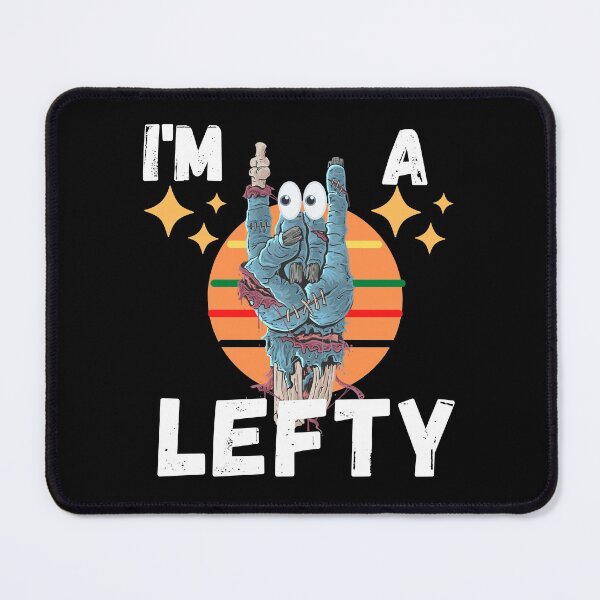 Item preview, Left Handers Day designed and sold by Buzzbazaar.