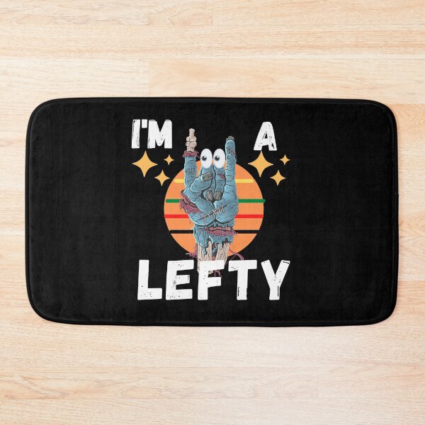 Item preview, Left Handers Day designed and sold by Buzzbazaar.