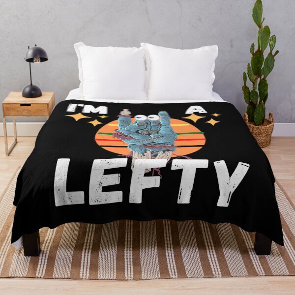 Item preview, Left Handers Day designed and sold by Buzzbazaar.