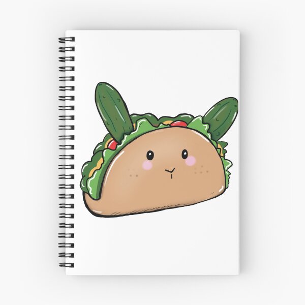 Item preview, Rabbit taco designed and sold by Willow Grove Designs.