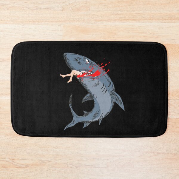 Item preview, Tiburón Nom Nom designed and sold by Beluved.