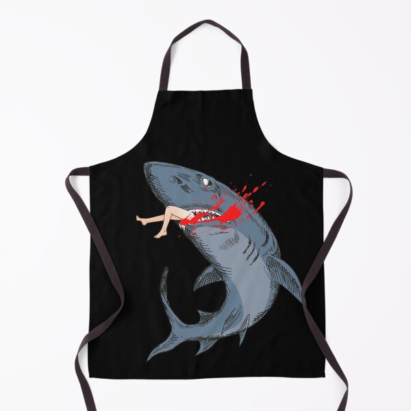 Aperçu de l'œuvre Nom Nom Requin créée et vendue par Beluved.
