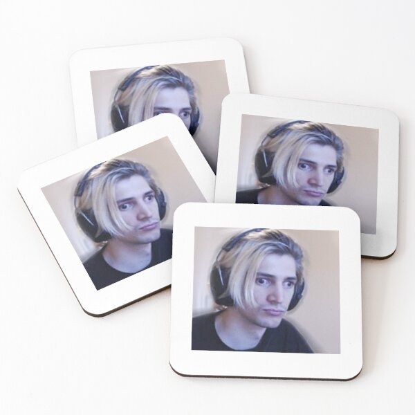 Item preview, xQc derp Classic designed and sold by Erwin30Shop.