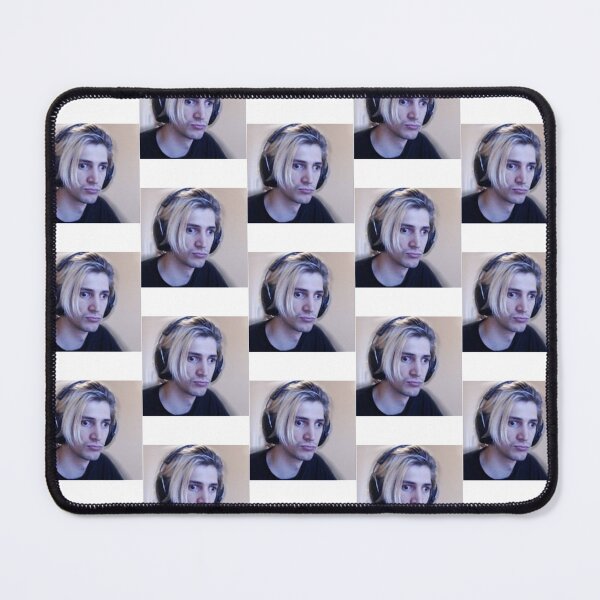 Item preview, xQc derp Classic designed and sold by Erwin30Shop.