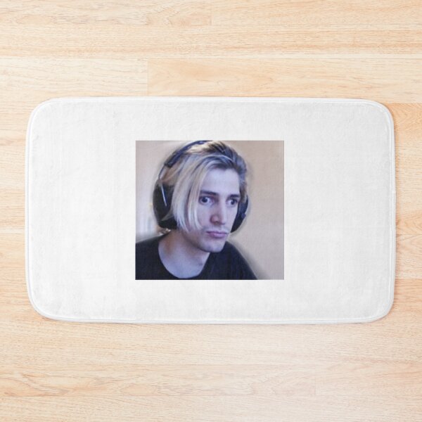Item preview, xQc derp Classic designed and sold by Erwin30Shop.