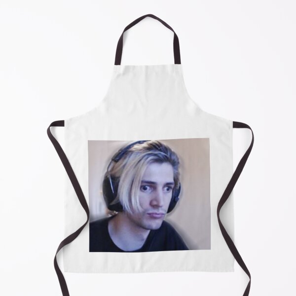 Item preview, xQc derp Classic designed and sold by Erwin30Shop.