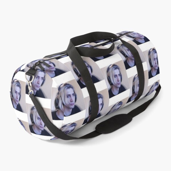 Item preview, xQc derp Classic designed and sold by Erwin30Shop.