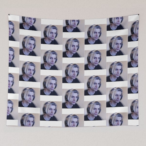Item preview, xQc derp Classic designed and sold by Erwin30Shop.