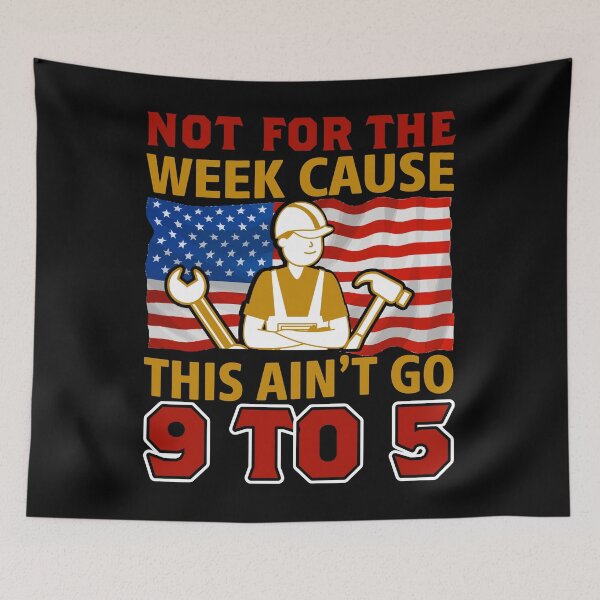Item preview, Not For The Week Cause This Aint Go designed and sold by enedinake43.