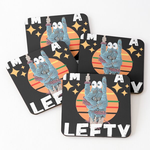 Item preview, Left Handers Day designed and sold by Buzzbazaar.