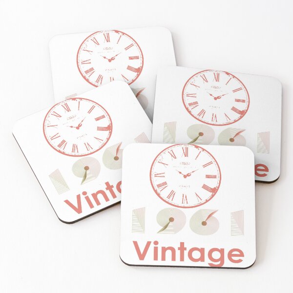 Item preview, Vintage 1961 Birthday  designed and sold by kasunspot.