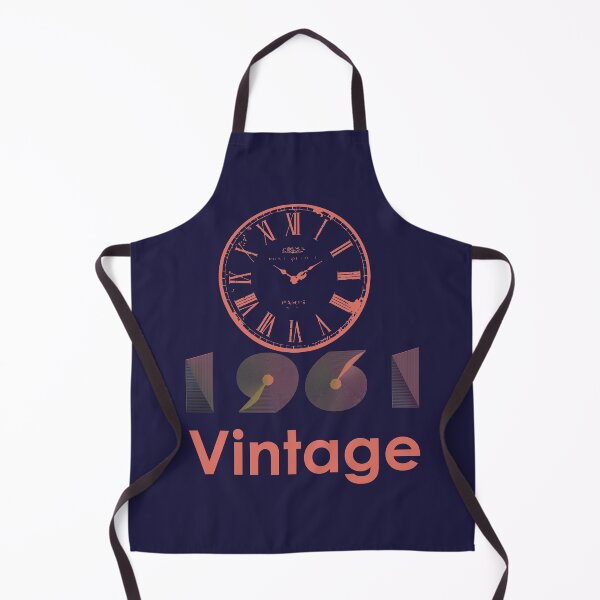 Item preview, Vintage 1961 Birthday designed and sold by kasunspot.