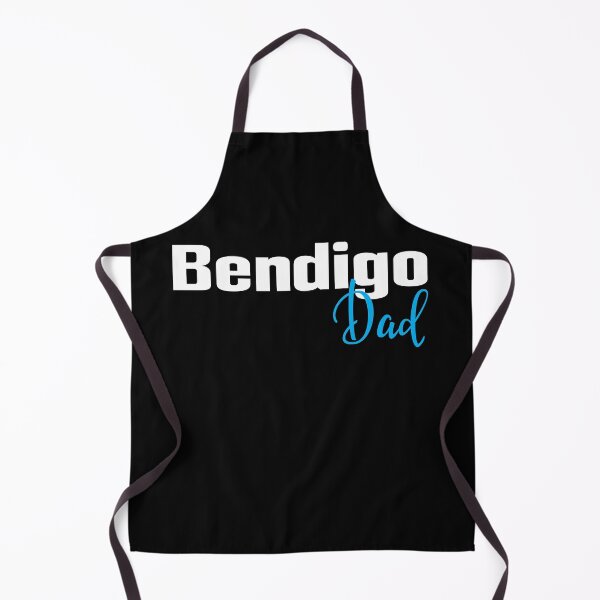 Item preview, Bendigo Dad designed and sold by ProjectX23.