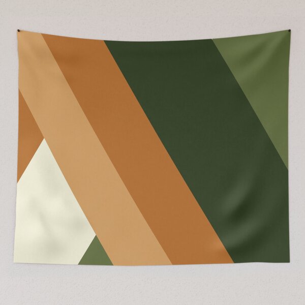 Item preview, Trending Multicolor Diagonal Minimalist Design I designed and sold by NexusArts.