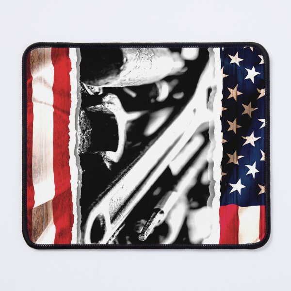 Item preview, National flag tool designed and sold by Shawa Shop.