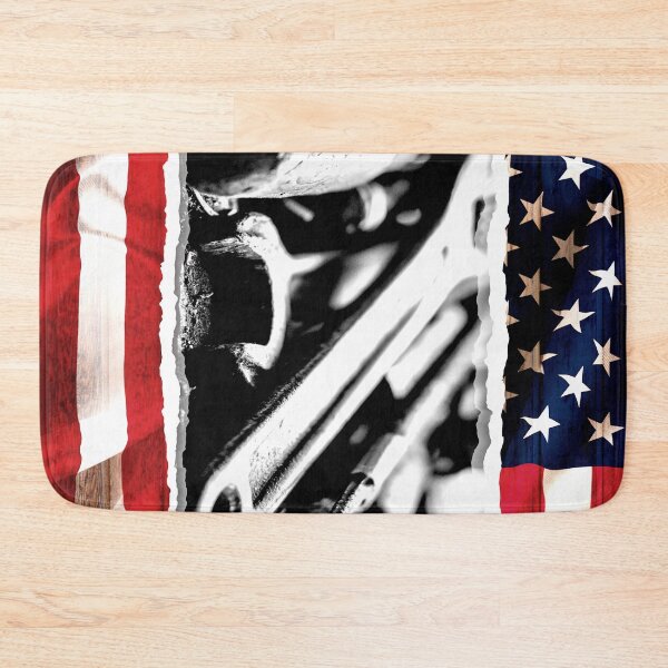 Item preview, National flag tool designed and sold by Shawa Shop.