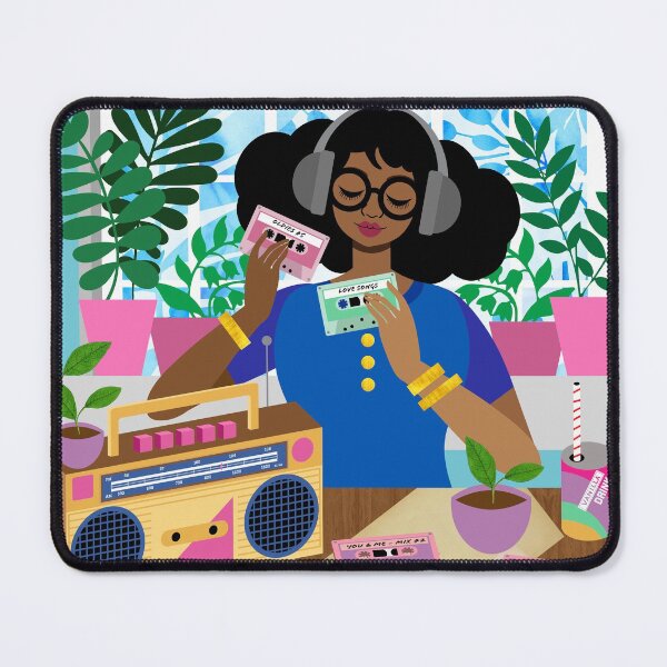 Item preview, Cassette Player designed and sold by TabithaBianca.