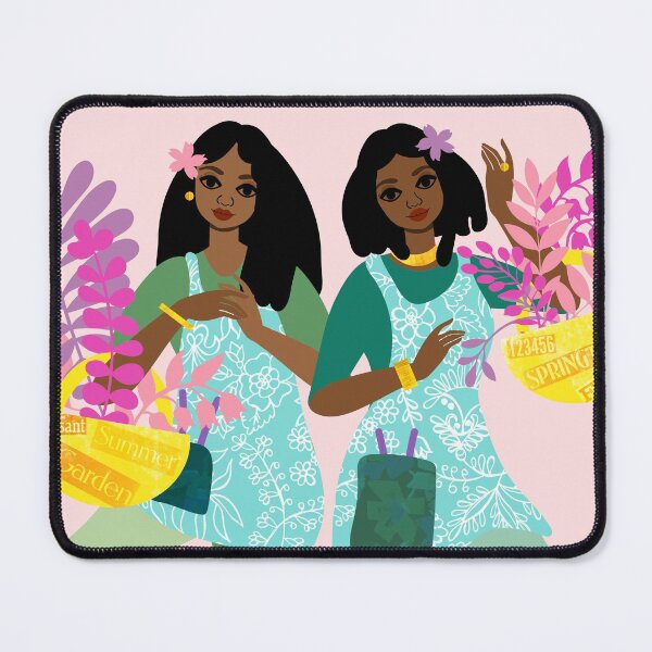 Item preview, Florists designed and sold by TabithaBianca.