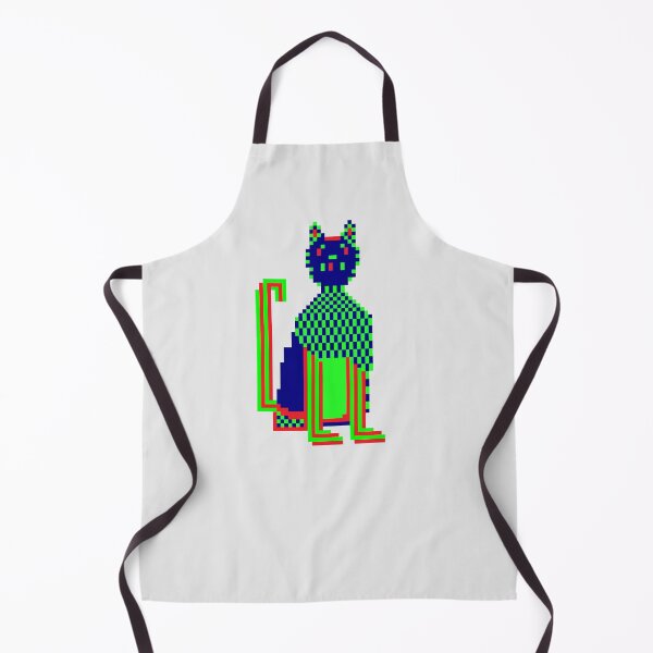 Item preview, #030 Cool Pumps Cats NFT designed and sold by CoolPumpsGang.
