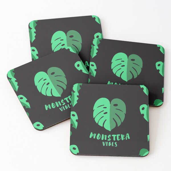 Item preview, Monstera Vibes designed and sold by 2-Of-A-Kind.