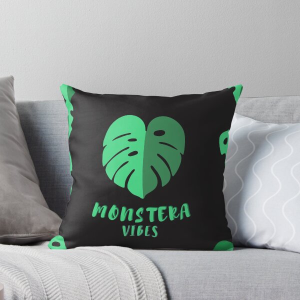 Item preview, Monstera Vibes designed and sold by 2-Of-A-Kind.
