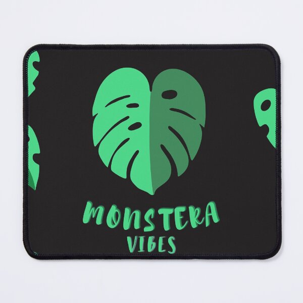 Item preview, Monstera Vibes designed and sold by 2-Of-A-Kind.