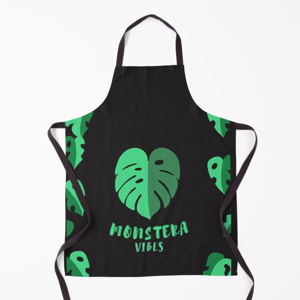 Artikelvorschau, Monstera-Vibes entworfen und verkauft von 2-Of-A-Kind.