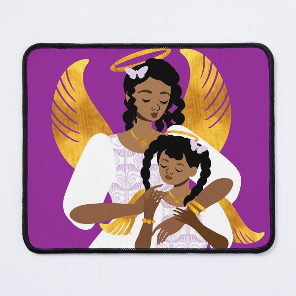 Item preview, Butterfly Angels designed and sold by TabithaBianca.