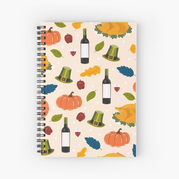 Item preview, Autumn Thanksgiving Pattern Home Ornaments Decor designed and sold by tshirtconcepts.